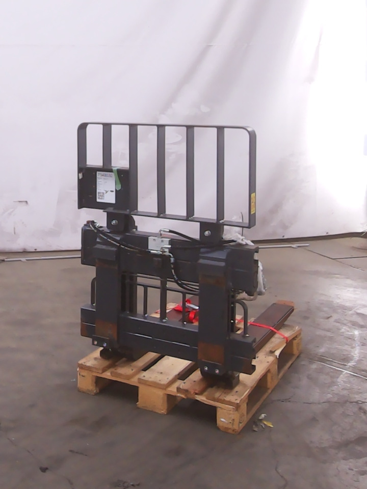 Weitere GRIPTECHFPNS25 - מזלגות עבור ציוד לטיפול בחומרים: תמונה 2 Weitere GRIPTECHFPNS25 - מזלגות עבור ציוד לטיפול בחומרים: תמונה 2