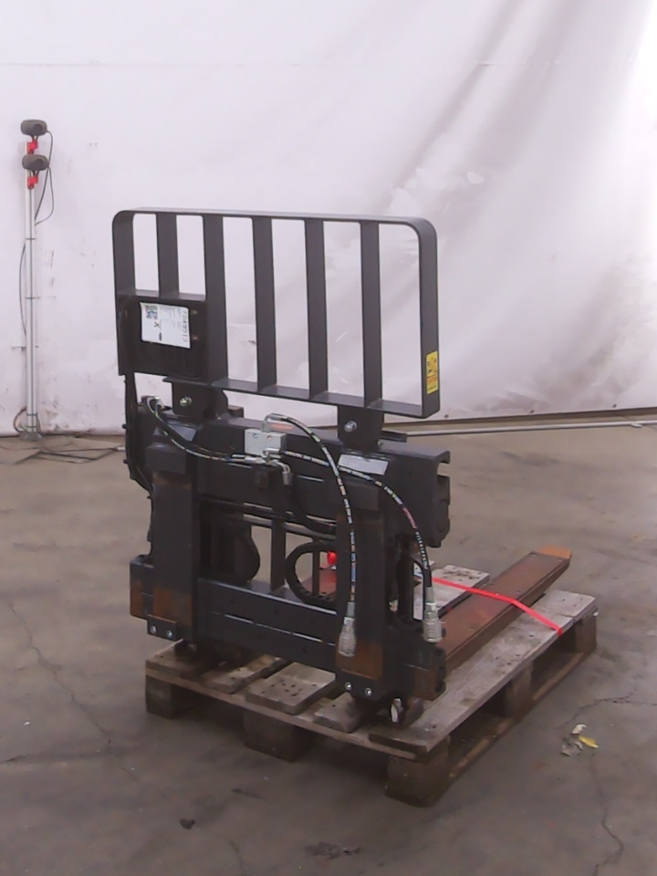 Weitere GRIPTECHFPNS25 - מזלגות עבור ציוד לטיפול בחומרים: תמונה 2 Weitere GRIPTECHFPNS25 - מזלגות עבור ציוד לטיפול בחומרים: תמונה 2