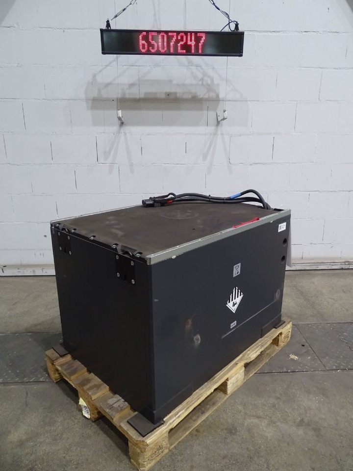 Weitere LI-IONBATTERIE90V - מצבר עבור ציוד לטיפול בחומרים: תמונה 2 Weitere LI-IONBATTERIE90V - מצבר עבור ציוד לטיפול בחומרים: תמונה 2