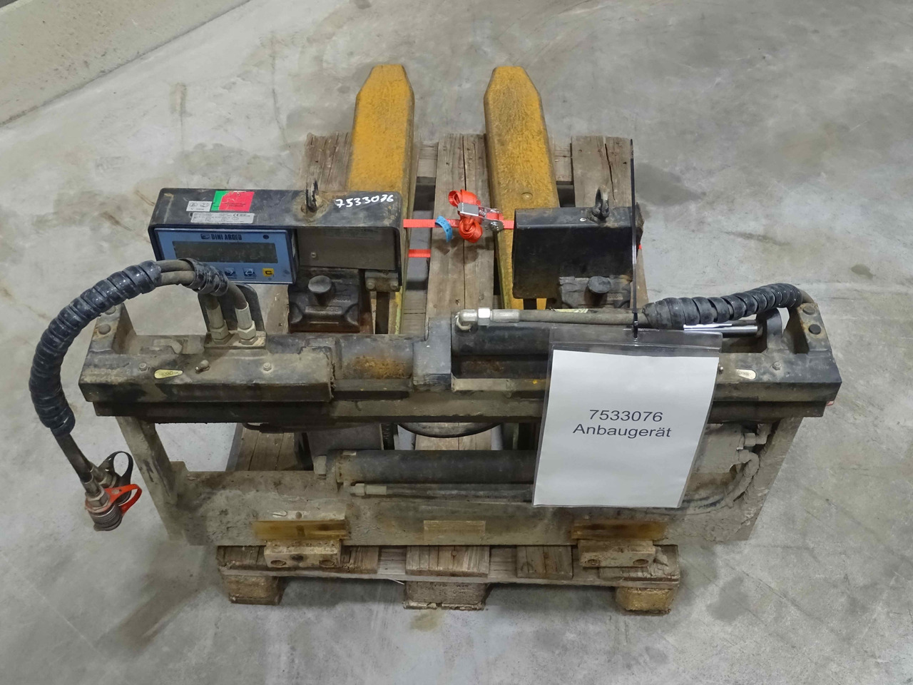 Weitere RZV25S - מזלגות: תמונה 3 Weitere RZV25S - מזלגות: תמונה 3