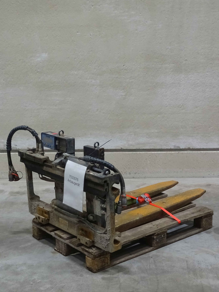 Weitere RZV25S - מזלגות: תמונה 5 Weitere RZV25S - מזלגות: תמונה 5