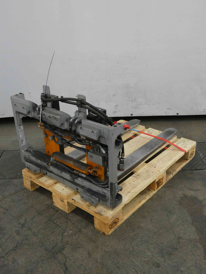 Weitere RZV25 - מזלגות: תמונה 2 Weitere RZV25 - מזלגות: תמונה 2