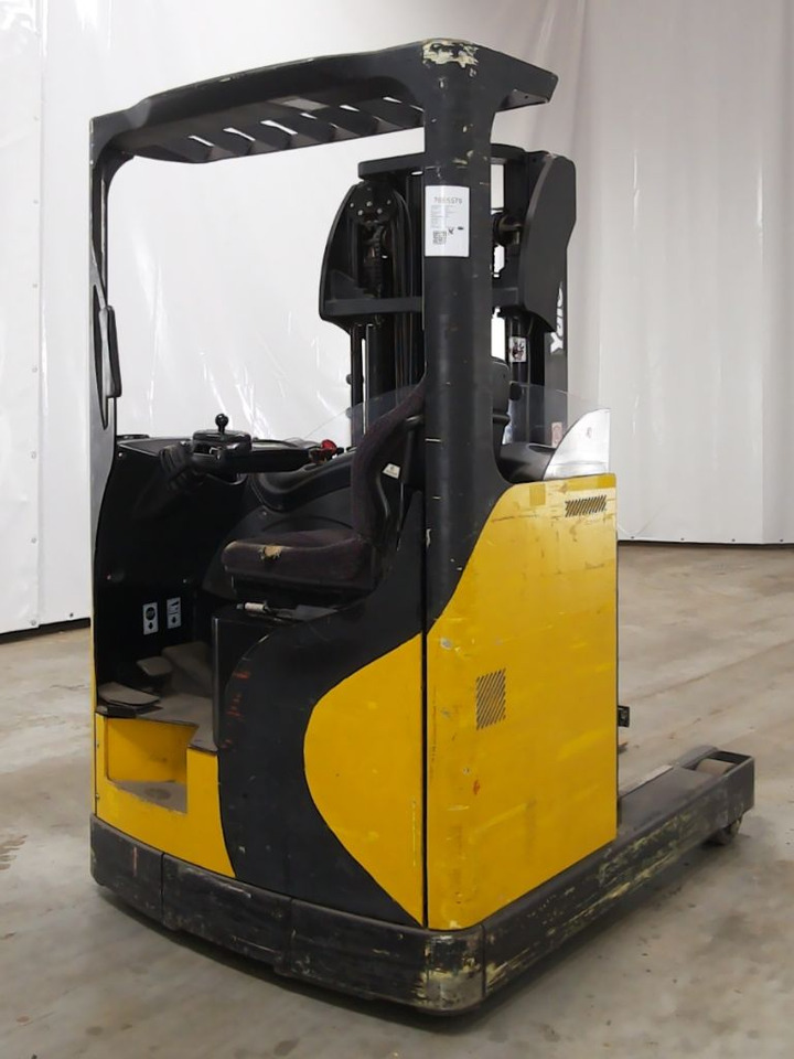 Yale MR14 - משאית הגעה: תמונה 2 Yale MR14 - משאית הגעה: תמונה 2