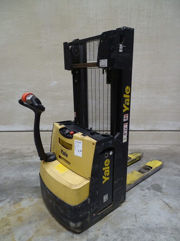 Yale MS12 - מערים: תמונה 2 Yale MS12 - מערים: תמונה 2