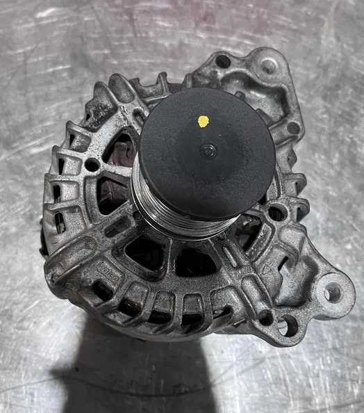 AUDI Starter 04L903024 - מתנע: תמונה 3 AUDI Starter 04L903024 - מתנע: תמונה 3