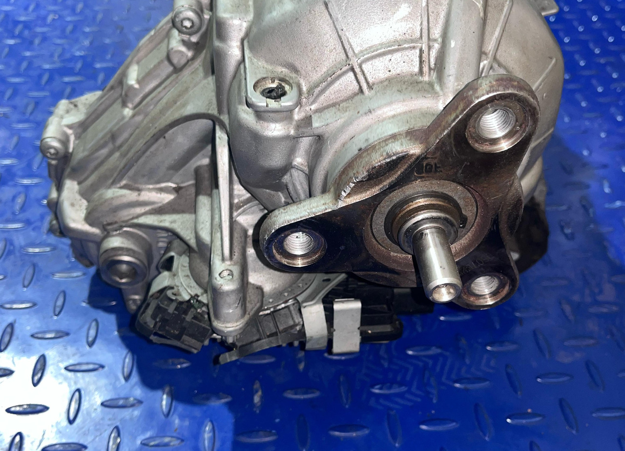 BMW Cutie de viteze GA8X76DZ - תמסורת: תמונה 5 BMW Cutie de viteze GA8X76DZ - תמסורת: תמונה 5