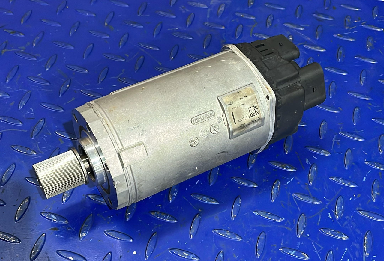 BMW G30/31 Electric Power Steering Rack (RHD) 7818177970 - היגוי: תמונה 2 BMW G30/31 Electric Power Steering Rack (RHD) 7818177970 - היגוי: תמונה 2