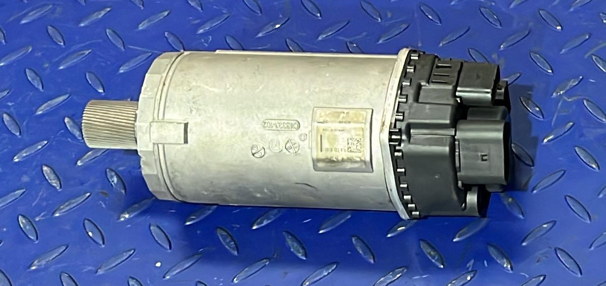 BMW G30/31 Electric Power Steering Rack (RHD) 7818177970 - היגוי: תמונה 4 BMW G30/31 Electric Power Steering Rack (RHD) 7818177970 - היגוי: תמונה 4