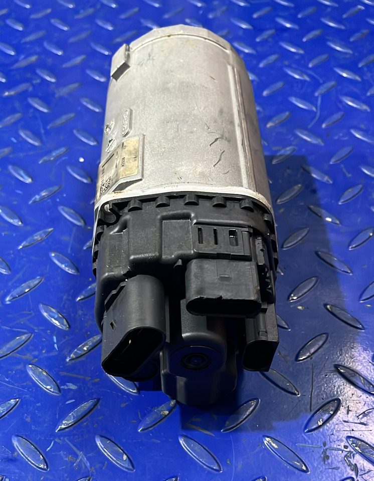 BMW G30/31 Electric Power Steering Rack (RHD) 7818177970 - היגוי: תמונה 3 BMW G30/31 Electric Power Steering Rack (RHD) 7818177970 - היגוי: תמונה 3