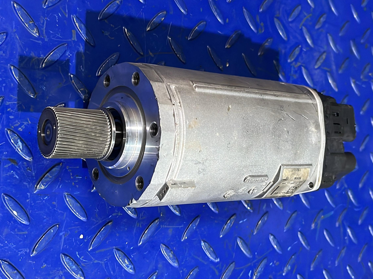 BMW G30/31 Electric Power Steering Rack (RHD) 7818177970 - היגוי: תמונה 1 BMW G30/31 Electric Power Steering Rack (RHD) 7818177970 - היגוי: תמונה 1