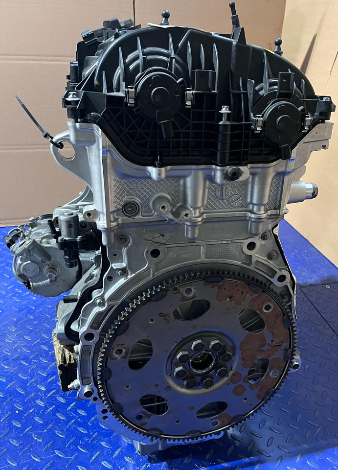 BMW Motor BMW B48B20A Euro 6 - מנוע עבור משאית: תמונה 5 BMW Motor BMW B48B20A Euro 6 - מנוע עבור משאית: תמונה 5