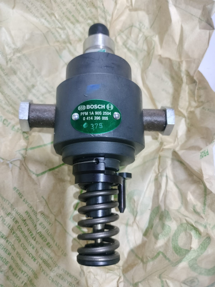 BOSCH 0414396005 - מערכת דלק עבור משאית: תמונה 1 BOSCH 0414396005 - מערכת דלק עבור משאית: תמונה 1