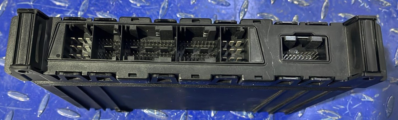 DAF XF CF VECU Control Unit Module 2176060 - ECU: תמונה 3 DAF XF CF VECU Control Unit Module 2176060 - ECU: תמונה 3