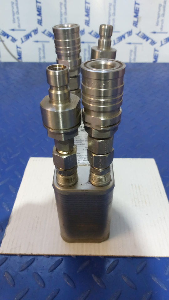 EWT ewt-be4-13 x 50 - חלקי חילוף עבור משאית: תמונה 1 EWT ewt-be4-13 x 50 - חלקי חילוף עבור משאית: תמונה 1