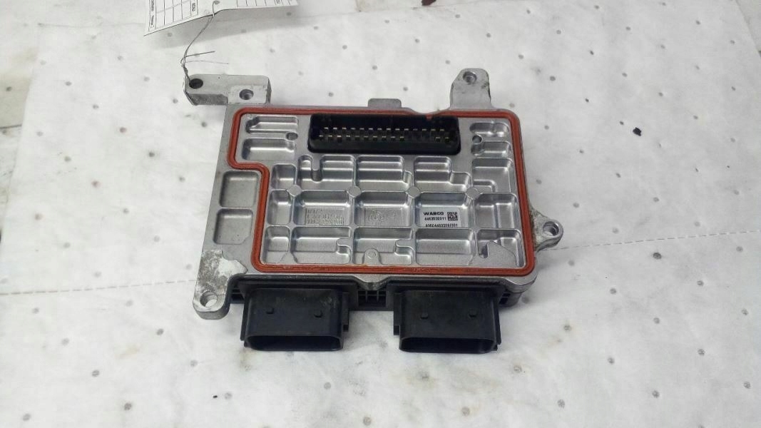 Ecu for Wabco Gear Shift Selectror 4463530041 A0104461309 - תיבת הילוכים וחלקים עבור משאית: תמונה 3 Ecu for Wabco Gear Shift Selectror 4463530041 A0104461309 - תיבת הילוכים וחלקים עבור משאית: תמונה 3