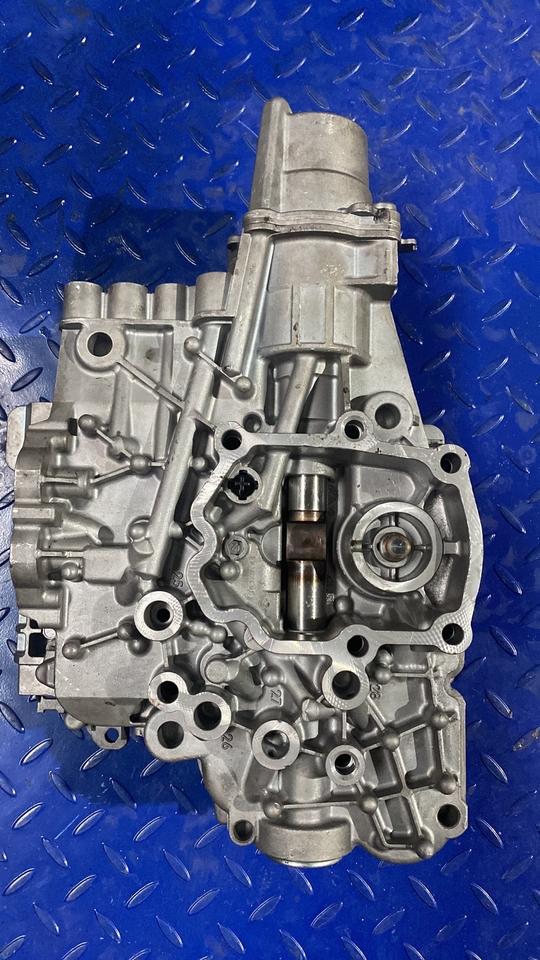 Ecu for Wabco Gear Shift Selectror 4463530041 A0104461309 - תיבת הילוכים וחלקים עבור משאית: תמונה 1 Ecu for Wabco Gear Shift Selectror 4463530041 A0104461309 - תיבת הילוכים וחלקים עבור משאית: תמונה 1