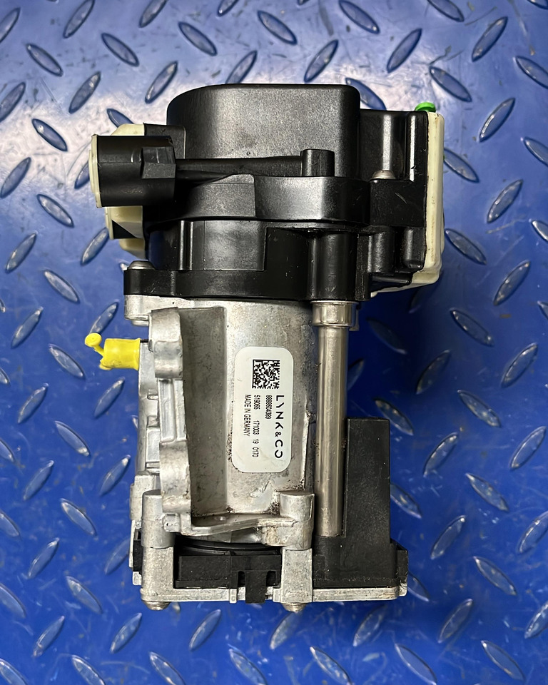 Geely Actuator Automatic Transmission 8888604389 - תמסורת: תמונה 4 Geely Actuator Automatic Transmission 8888604389 - תמסורת: תמונה 4