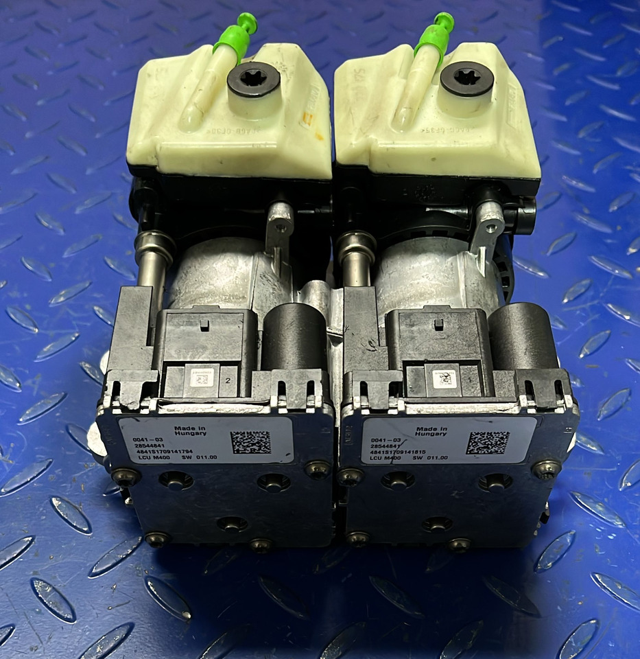 Geely Actuator Automatic Transmission 8888604389 - תמסורת: תמונה 2 Geely Actuator Automatic Transmission 8888604389 - תמסורת: תמונה 2