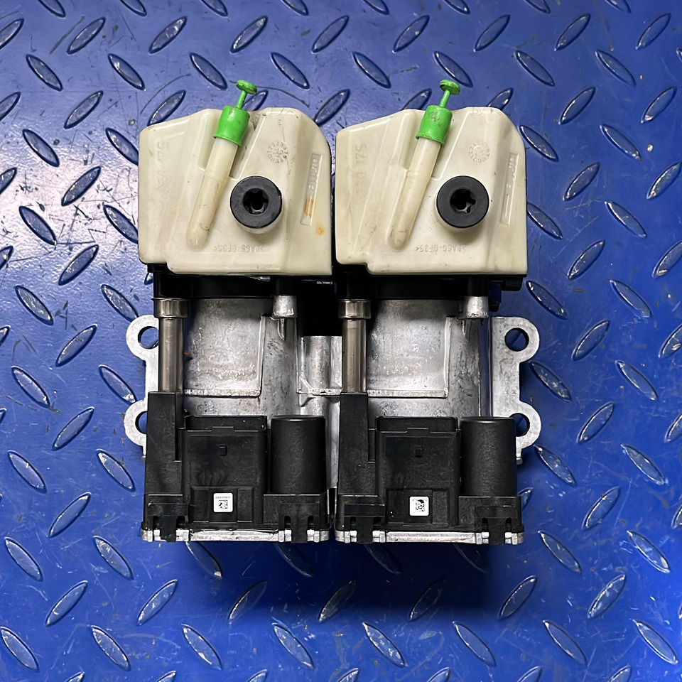 Geely Actuator Automatic Transmission 8888604389 - תמסורת: תמונה 1 Geely Actuator Automatic Transmission 8888604389 - תמסורת: תמונה 1