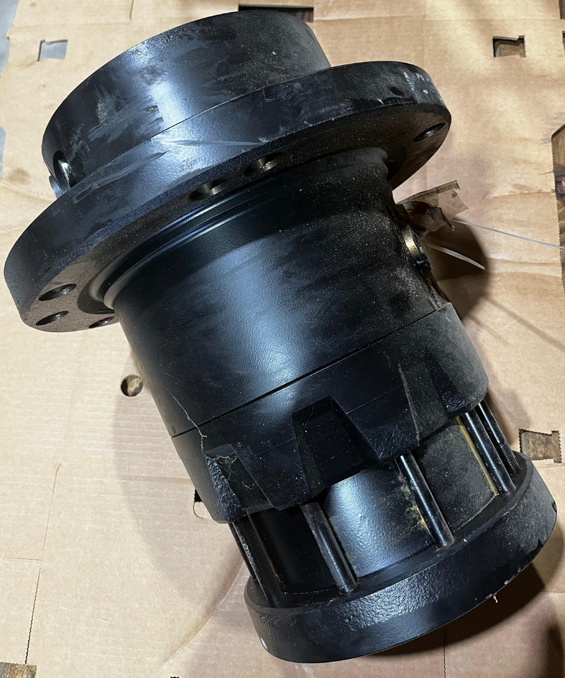 Indexator Rotator IR 20H Indexator - חלקי הידרוליקה: תמונה 1 Indexator Rotator IR 20H Indexator - חלקי הידרוליקה: תמונה 1