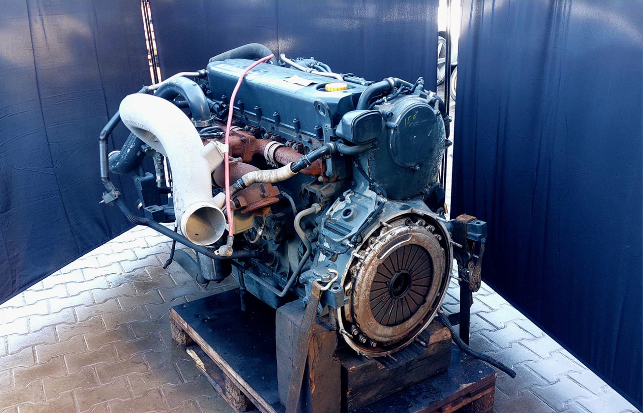 Iveco cursor 9 F2CFE611D-C613 - מנוע עבור משאית: תמונה 5 Iveco cursor 9 F2CFE611D-C613 - מנוע עבור משאית: תמונה 5