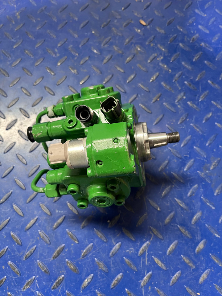 JOHN DEERE Diesel Pump RE519597 RE534156 294050-0060 - משאבת דלק עבור מכונה חקלאית: תמונה 3 JOHN DEERE Diesel Pump RE519597 RE534156 294050-0060 - משאבת דלק עבור מכונה חקלאית: תמונה 3