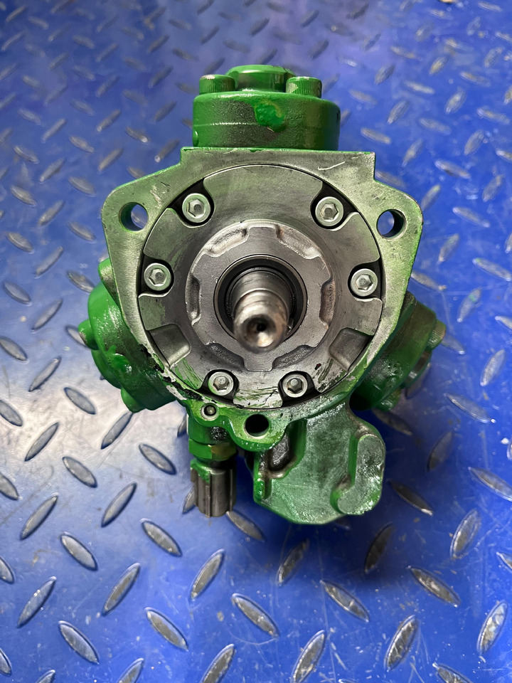 JOHN DEERE Diesel Pump RE519597 RE534156 294050-0060 - משאבת דלק עבור מכונה חקלאית: תמונה 2 JOHN DEERE Diesel Pump RE519597 RE534156 294050-0060 - משאבת דלק עבור מכונה חקלאית: תמונה 2
