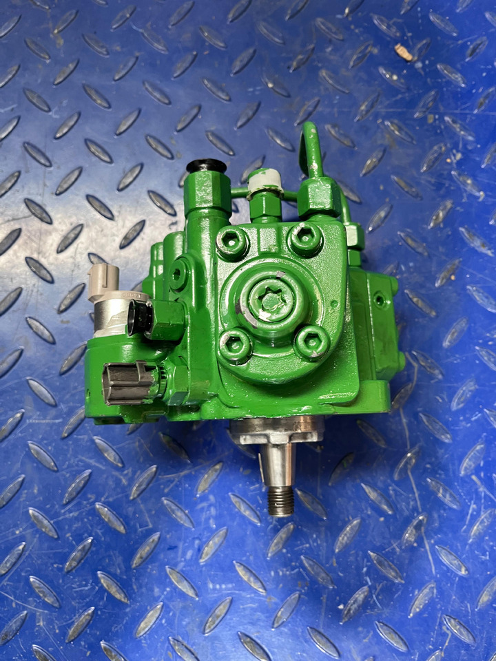 JOHN DEERE Diesel Pump RE519597 RE534156 294050-0060 - משאבת דלק עבור מכונה חקלאית: תמונה 1 JOHN DEERE Diesel Pump RE519597 RE534156 294050-0060 - משאבת דלק עבור מכונה חקלאית: תמונה 1