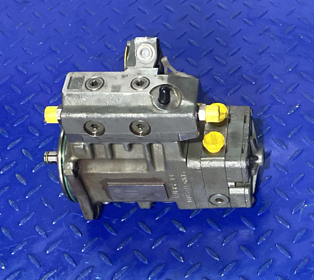 LIEBHERR Fuel Injection Pump 10146659 - משאבת דלק: תמונה 1 LIEBHERR Fuel Injection Pump 10146659 - משאבת דלק: תמונה 1