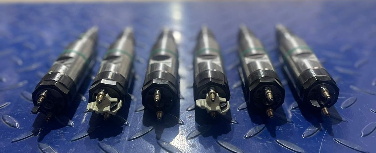 LIEBHERR Injector 600D1 10138687 - מזרק עבור מכונת בנייה: תמונה 3 LIEBHERR Injector 600D1 10138687 - מזרק עבור מכונת בנייה: תמונה 3