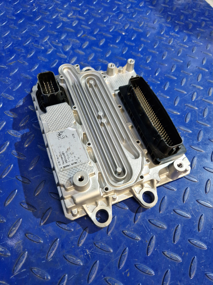 MERCEDES ACTROS MP4 Atego Antos A0024461435 - ECU עבור משאית: תמונה 3 MERCEDES ACTROS MP4 Atego Antos A0024461435 - ECU עבור משאית: תמונה 3