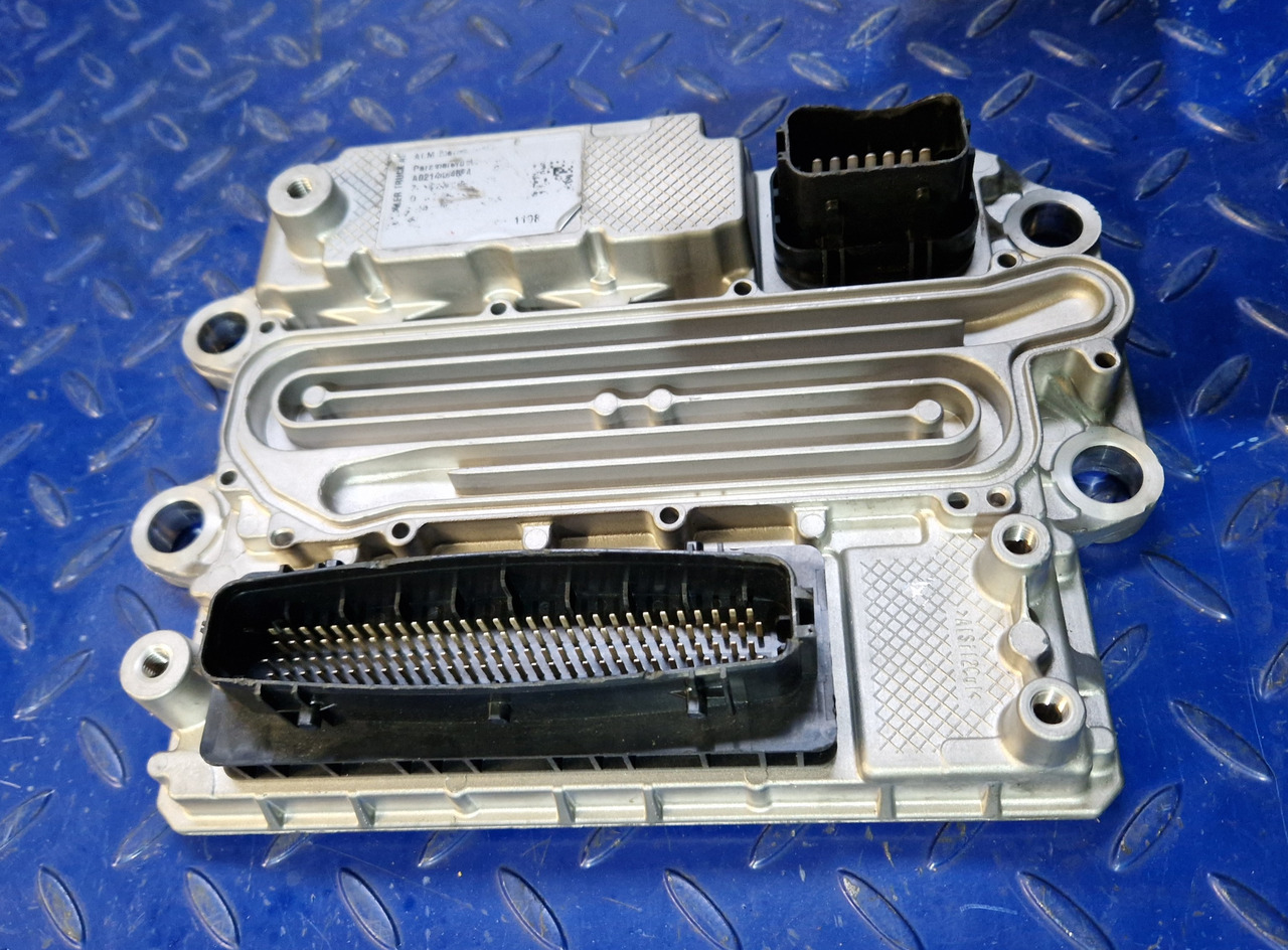 MERCEDES ACTROS MP4 Atego Antos A0024461435 - ECU עבור משאית: תמונה 2 MERCEDES ACTROS MP4 Atego Antos A0024461435 - ECU עבור משאית: תמונה 2