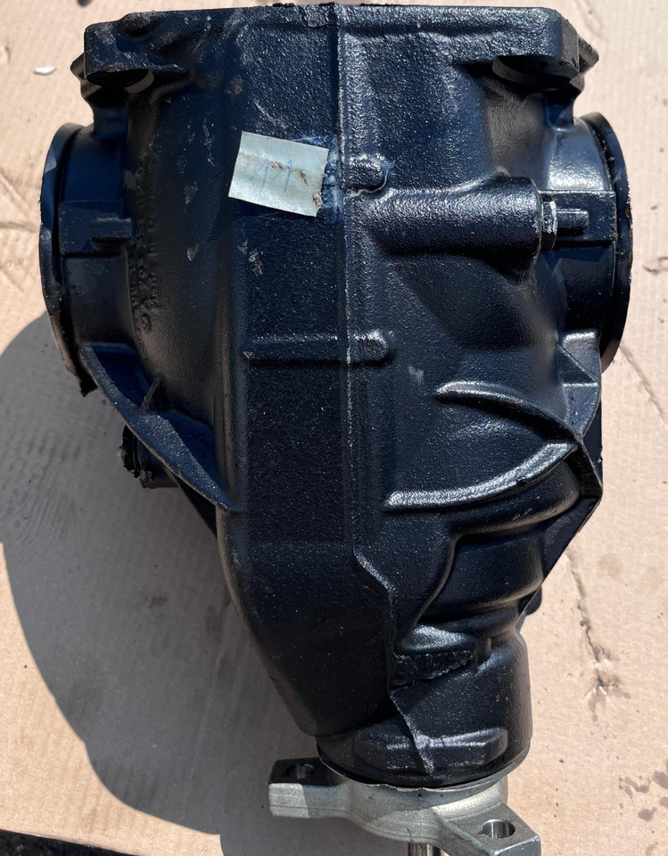 MERCEDES-BENZ E-Class Rear Differential W213 A2133503808 - הילוך דיפרנציאלי: תמונה 1 MERCEDES-BENZ E-Class Rear Differential W213 A2133503808 - הילוך דיפרנציאלי: תמונה 1