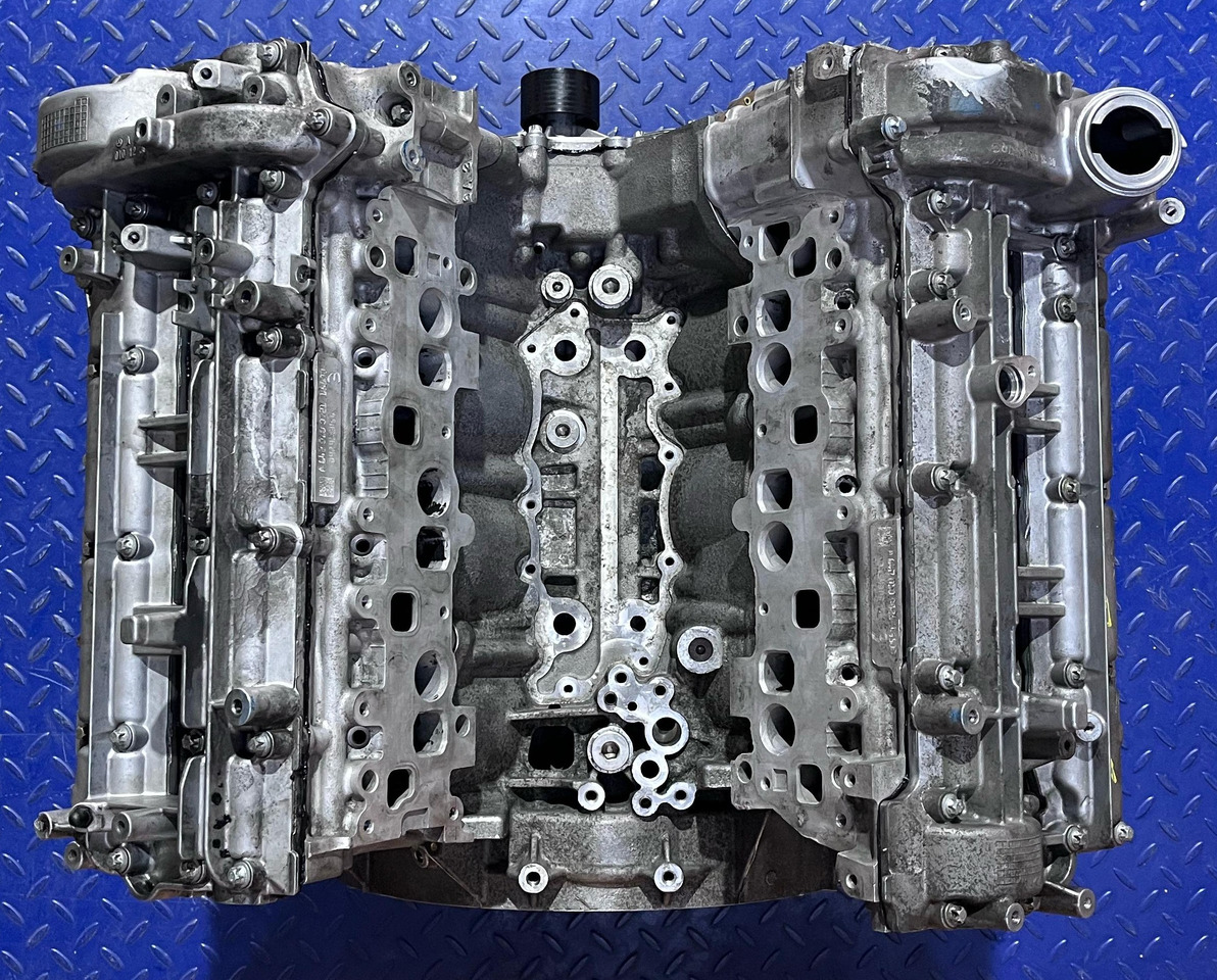 MERCEDES-BENZ Motor Reconditionat OM642.899 - מנוע עבור משאית: תמונה 3 MERCEDES-BENZ Motor Reconditionat OM642.899 - מנוע עבור משאית: תמונה 3