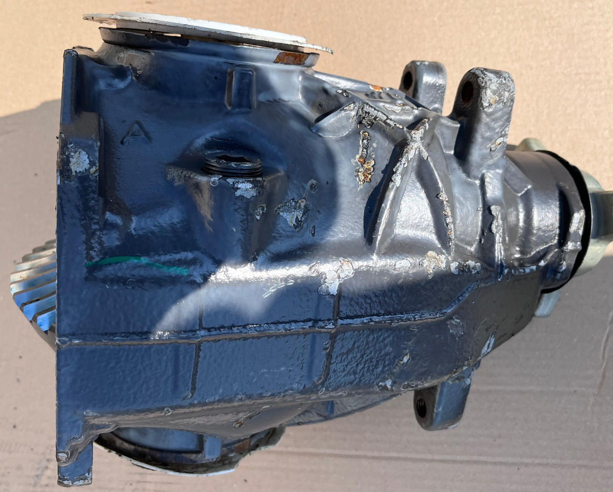 MERCEDES-BENZ S Class CL SL Rear Differential W216 A2163504600 AMG - הילוך דיפרנציאלי: תמונה 2 MERCEDES-BENZ S Class CL SL Rear Differential W216 A2163504600 AMG - הילוך דיפרנציאלי: תמונה 2