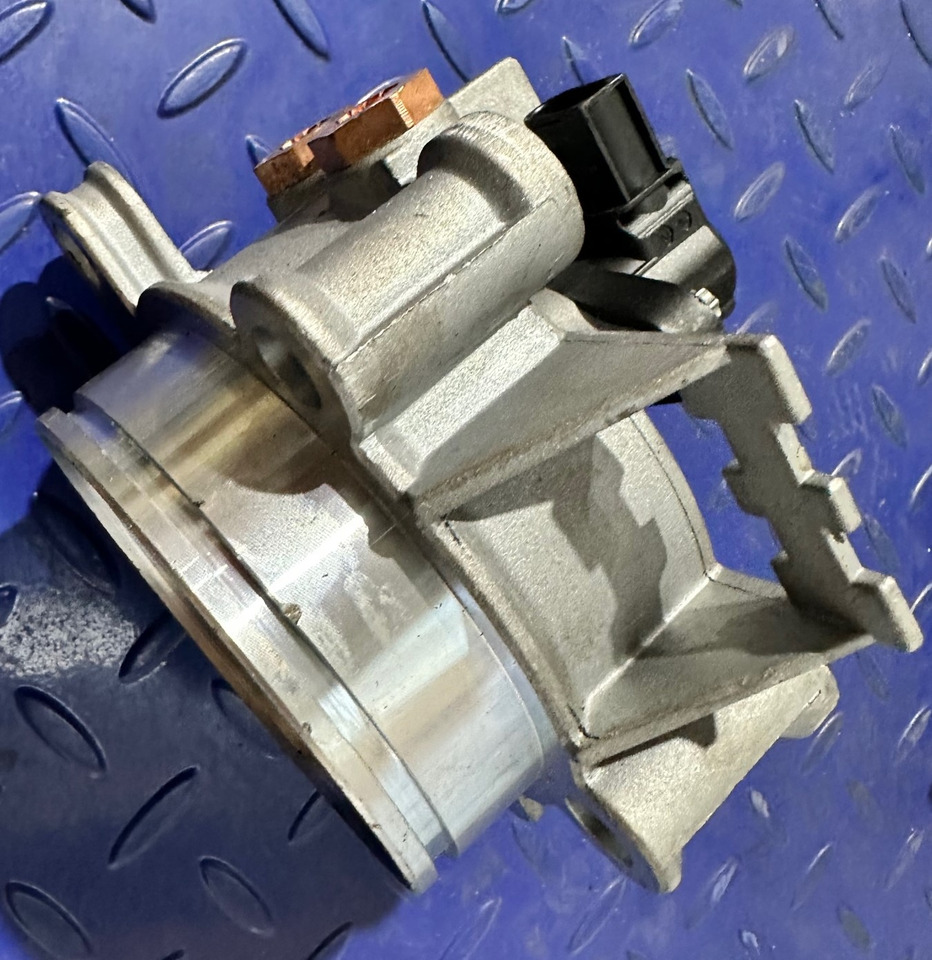 MERCEDES-BENZ Switch Cilinder Valve Actros MP4 A0032605663 - חלקי חילוף עבור מכונות אחרות: תמונה 2 MERCEDES-BENZ Switch Cilinder Valve Actros MP4 A0032605663 - חלקי חילוף עבור מכונות אחרות: תמונה 2