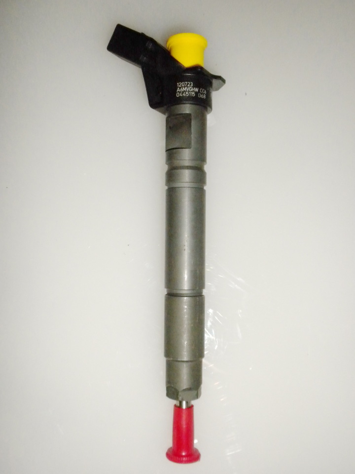Mercedes 3.0L Euro 4 Piezo Injectors 0445115064 A6420701387 Sprinter, Vito, Viano, E Class, S Class, ML R Class, G CLass - מזרק עבור אוטובוס בין עירוני: תמונה 2 Mercedes 3.0L Euro 4 Piezo Injectors 0445115064 A6420701387 Sprinter, Vito, Viano, E Class, S Class, ML R Class, G CLass - מזרק עבור אוטובוס בין עירוני: תמונה 2