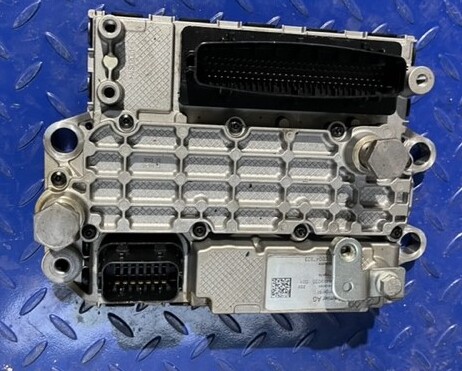 Mercedes A0074462440 ZGS001 - ECU עבור משאית: תמונה 1 Mercedes A0074462440 ZGS001 - ECU עבור משאית: תמונה 1