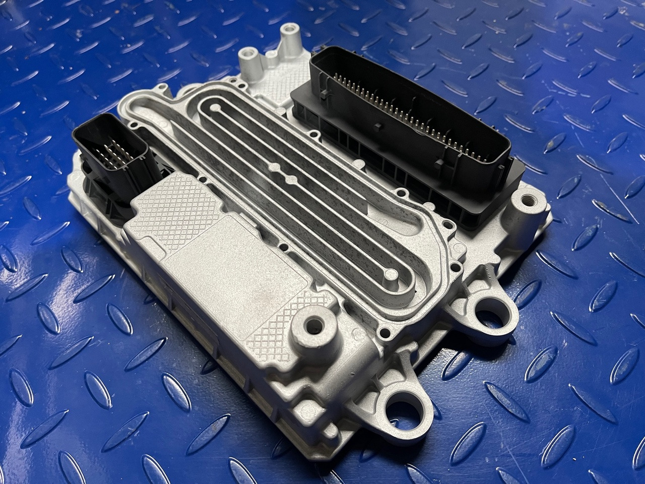 Mercedes Atego Euro 6 ACM A0004464054 - מערכת פליטה עבור משאית: תמונה 3 Mercedes Atego Euro 6 ACM A0004464054 - מערכת פליטה עבור משאית: תמונה 3