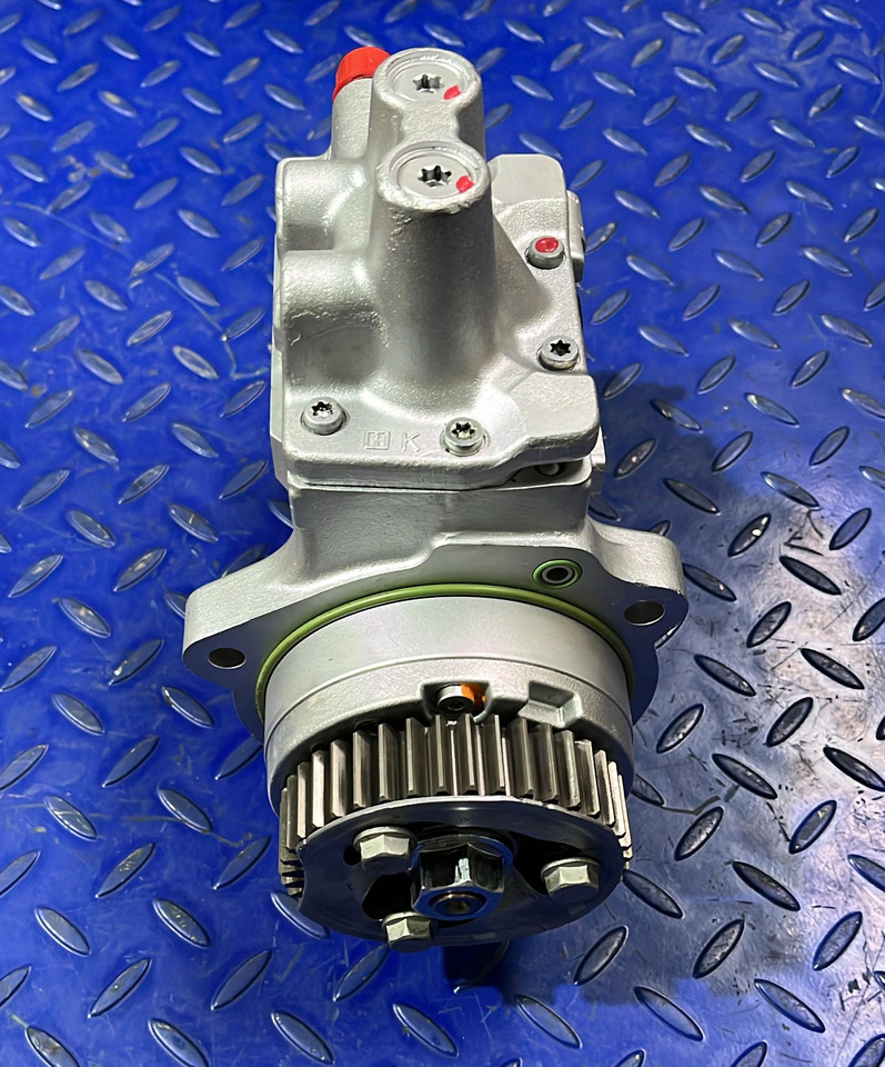 Mercedes Atego OM934 Euro 6 High Pressure Pump OM934 - משאבת דלק עבור משאית: תמונה 2 Mercedes Atego OM934 Euro 6 High Pressure Pump OM934 - משאבת דלק עבור משאית: תמונה 2