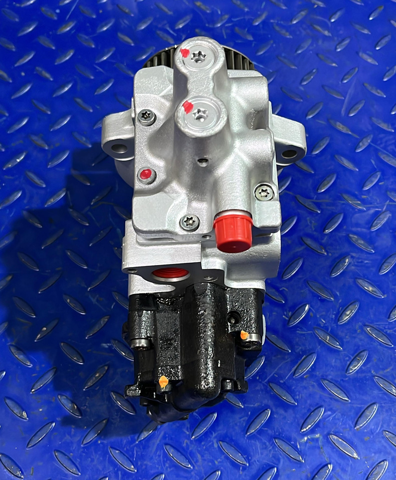 Mercedes Atego OM934 Euro 6 High Pressure Pump OM934 - משאבת דלק עבור משאית: תמונה 3 Mercedes Atego OM934 Euro 6 High Pressure Pump OM934 - משאבת דלק עבור משאית: תמונה 3