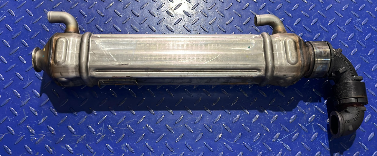 Mercedes Benz /DETROIT EGR OM926 A9261420679 (A9261420379) - מקרר EGR: תמונה 2 Mercedes Benz /DETROIT EGR OM926 A9261420679 (A9261420379) - מקרר EGR: תמונה 2