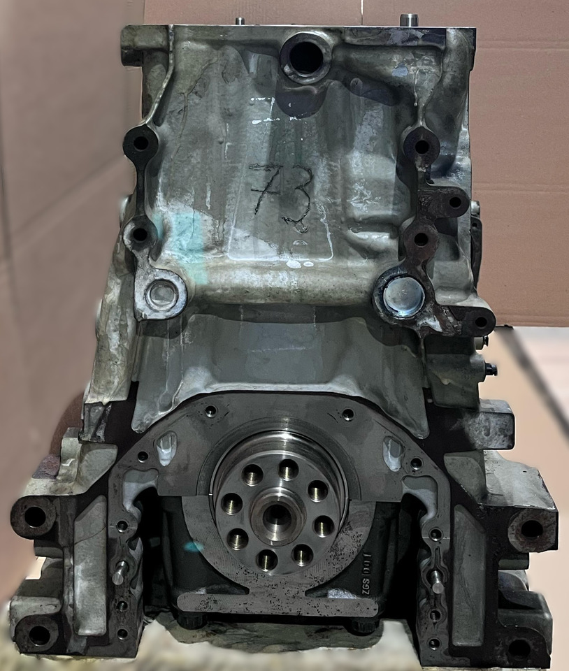 Mercedes Benz Motor Reconditionat OM470.908 Euro 6 - מנוע עבור משאית: תמונה 5 Mercedes Benz Motor Reconditionat OM470.908 Euro 6 - מנוע עבור משאית: תמונה 5