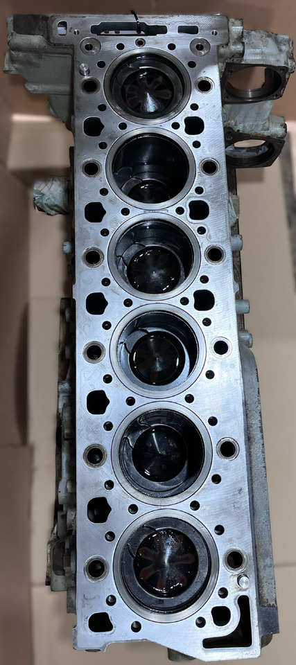 Mercedes Benz Motor Reconditionat OM470.908 Euro 6 - מנוע עבור משאית: תמונה 3 Mercedes Benz Motor Reconditionat OM470.908 Euro 6 - מנוע עבור משאית: תמונה 3
