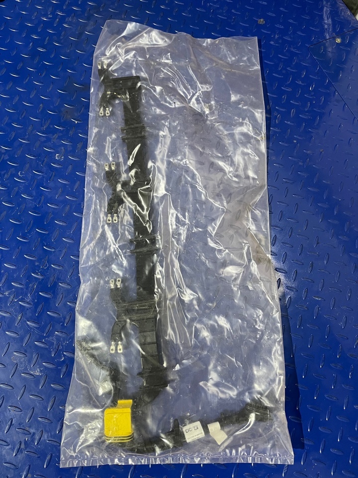 Mercedews Atego Arocs Axor OM963 Euro 6 Injector cable - מערכת חשמל עבור משאית: תמונה 1 Mercedews Atego Arocs Axor OM963 Euro 6 Injector cable - מערכת חשמל עבור משאית: תמונה 1