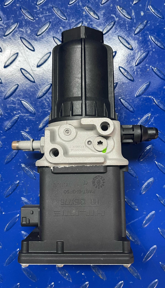 SCANIA AdBlue Pump Euro 6 2057543 - חלקי חילוף: תמונה 4 SCANIA AdBlue Pump Euro 6 2057543 - חלקי חילוף: תמונה 4