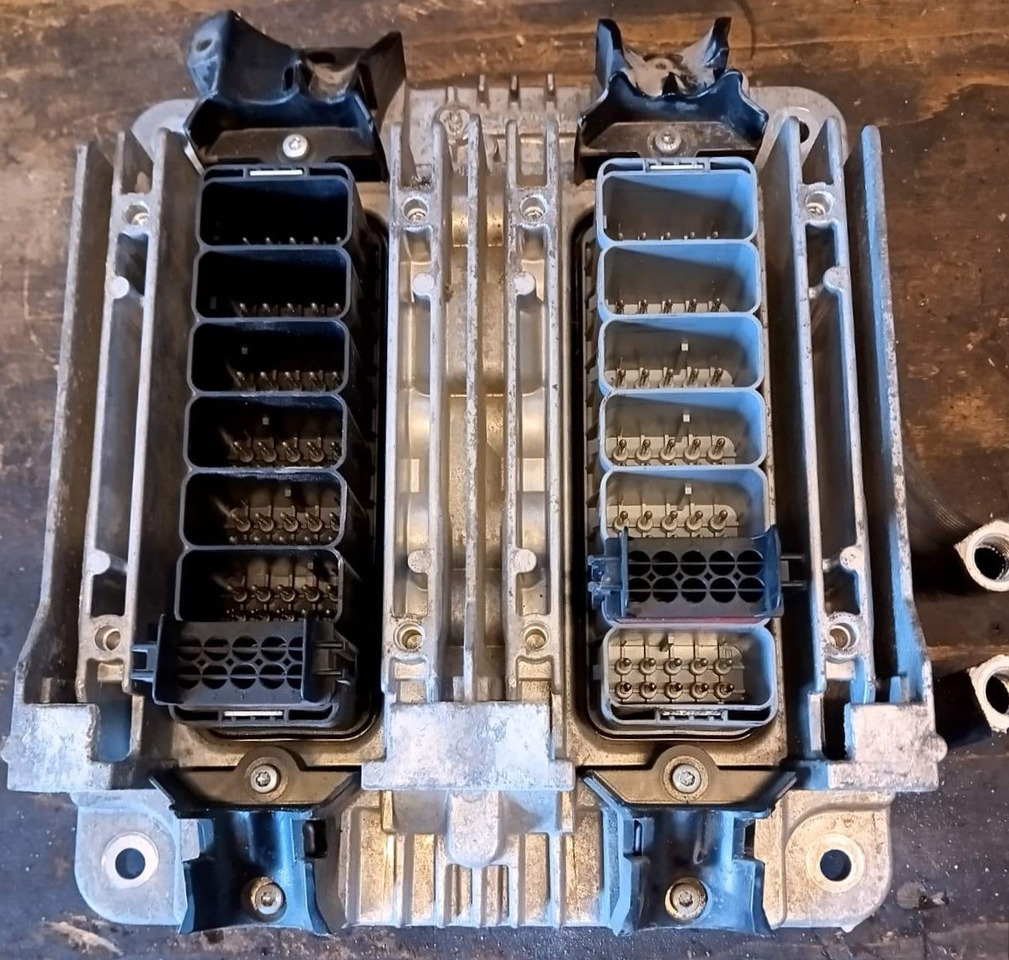 Scania R Series Ecu 2134475 Reconditioned - ECU: תמונה 1 Scania R Series Ecu 2134475 Reconditioned - ECU: תמונה 1