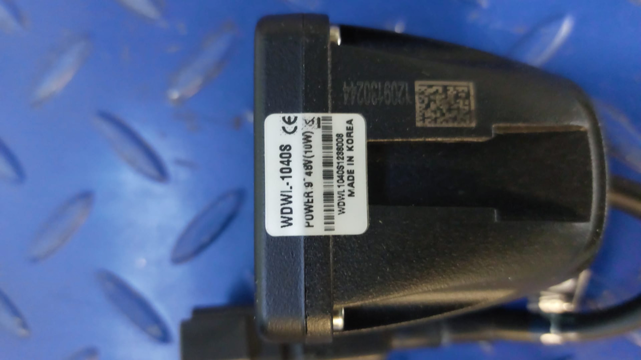 WELDEX-1040S Far lumina de lucru - פנס קדמי עבור מכונת בנייה: תמונה 4 WELDEX-1040S Far lumina de lucru - פנס קדמי עבור מכונת בנייה: תמונה 4