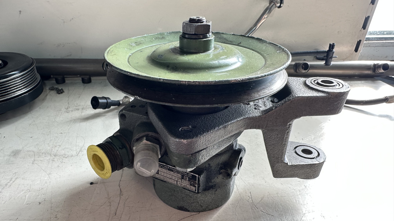 Mercedes Servo Hidraulik Pump 7673955546 - משאבה הידרולית: תמונה 2 Mercedes Servo Hidraulik Pump 7673955546 - משאבה הידרולית: תמונה 2