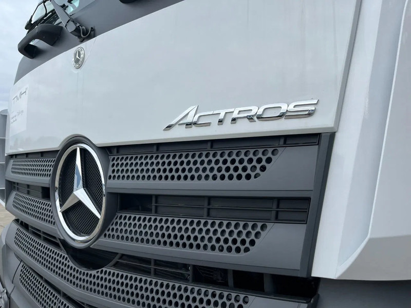 חָדָשׁ יחידת טרקטור Mercedes-Benz Actros 3340 S 6x4 Tractor Head: תמונה 15